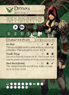 Devana (Falconers Guild)