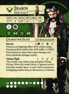 Ikaros (Falconers Guild)