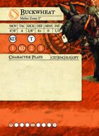 Buckwheat (Farmers Guild)