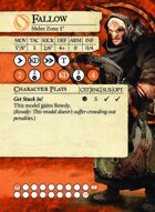 Fallow (Farmers Guild)