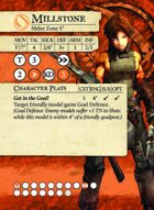 Millstone (Farmers Guild)