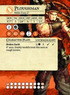 Ploughman (Farmers Guild)