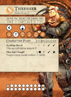 Thresher (Farmers Guild)