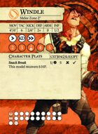 Windle (Farmers Guild)