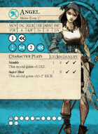 Angel (Fishermans Guild)