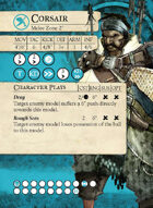 Corsair (Fishermans Guild)