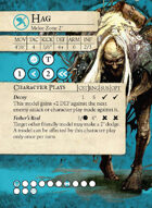 Hag (Fishermans Guild)