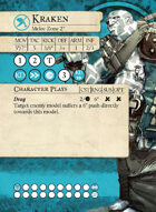 Kraken (Fishermans Guild)