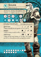 Shark (Fishermans Guild)