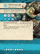 Tentacles (Fishermans Guild)