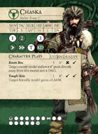 Chaska (Hunters Guild)