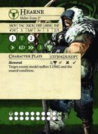 Veteran Hearne (Hunters Guild)