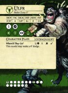 Ulfr (Hunters Guild)