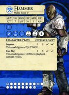 Hammer (Masons Guild)