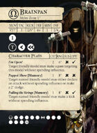 Brainpan (Morticians Guild)