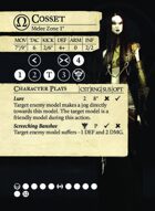 Cosset (Morticians Guild)