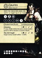 Veteran Graves (Morticians Guild)