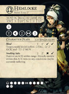 Veteran Hemlocke (Morticians Guild)
