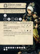 Veteran Hemlocke (Morticians Guild)