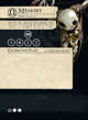 Memory (Morticians Guild)