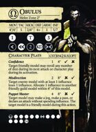 Obulus (Morticians Guild)
