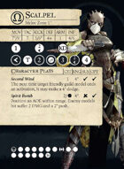 Scalpel (Morticians Guild)