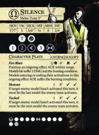 Silence (Morticians Guild)