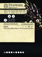 Vileswarm (Morticians Guild)