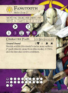 Veteran Fangtooth (Order Guild)