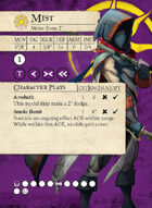 Mist (Order Guild)