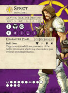 Seasoned Spigot (Order Guild)