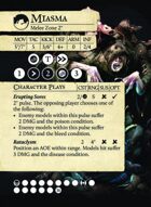Miasma (Ratcatchers Guild)
