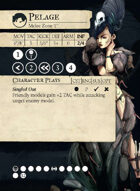 Pelage (Ratcatchers Guild)