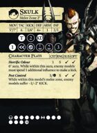 Skulk (Ratcatchers Guild)