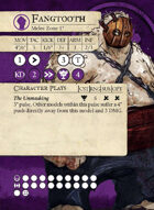 Fangtooth (Union Guild)