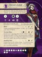 Hemlocke (Union Guild)