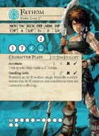 Fathom (Navigators Guild)
