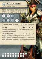 Culverin (Blacksmiths Guild)