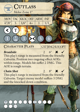 Cutlass (Blacksmiths Guild)