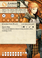 Amber (Farmers Guild)
