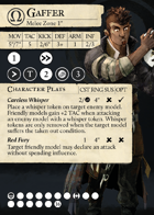 Gaffer (Morticians Guild)