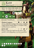 Kami (Alchemists Guild)