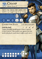 Champ (Masons Guild)