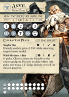 Anvil (Blacksmiths Guild)