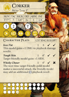 Corker (Brewer's Guild)