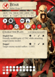 Veteran Boar (Butchers Guild)