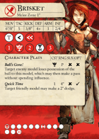 Veteran Brisket (Butchers Guild)