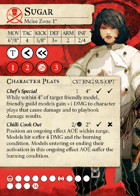 Sugar (Cooks Guild)