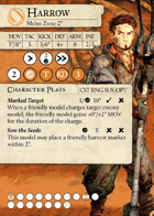 Harrow (Farmers Guild)