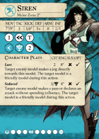 Siren (Fishermans Guild)